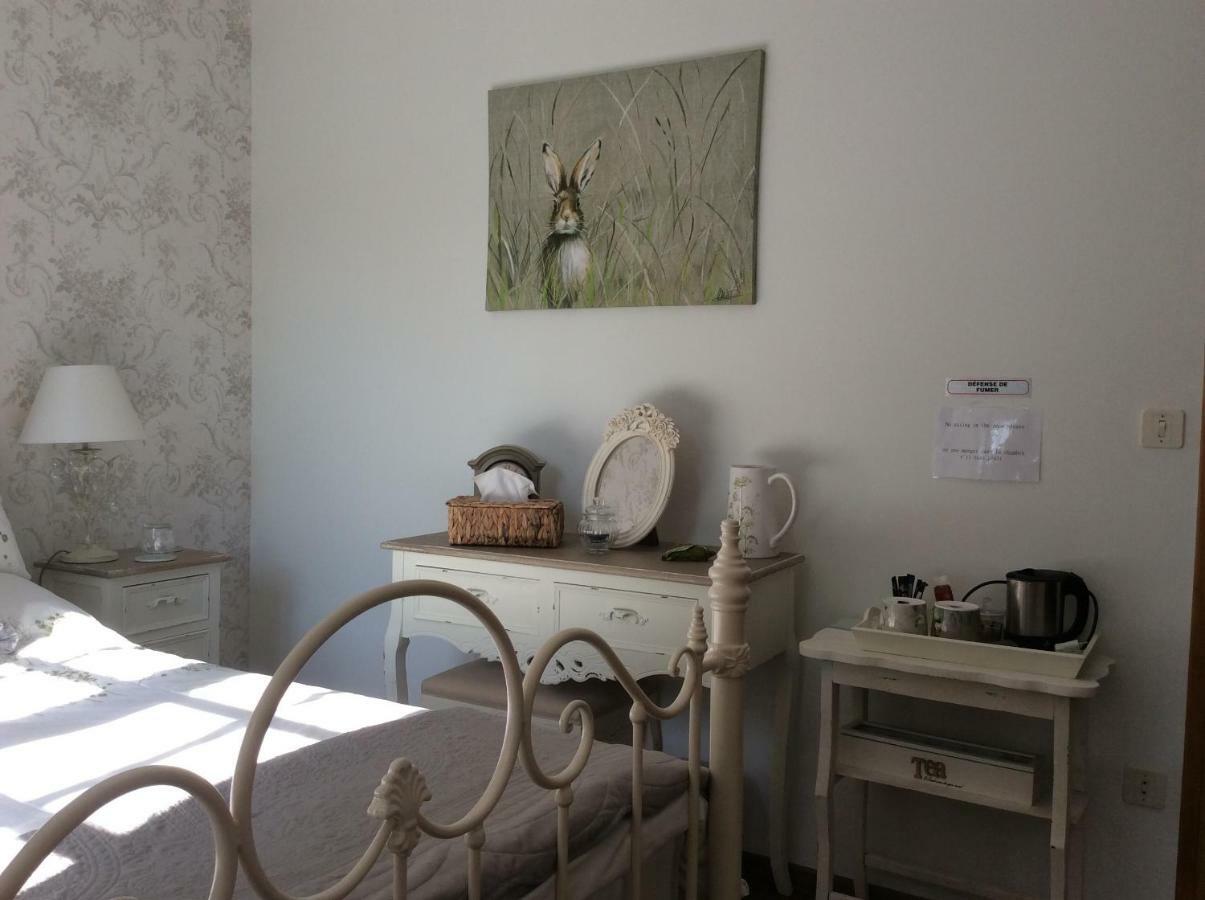 Spruce Lake Sauviat-sur-Vige 外观 照片